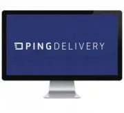 Pingdelivery
