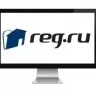 REG.RU - регистрация доменов