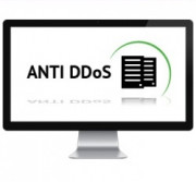Anti DDoS 
