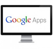  Google Apps