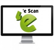 eScan 