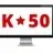 K-50