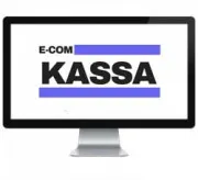 E-COM kassa