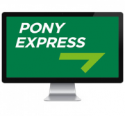 Pony Express 