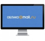 Mail.ru облако