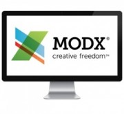 CMS MODX