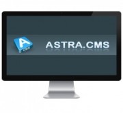 Astra CMS