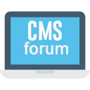 CMS для форума